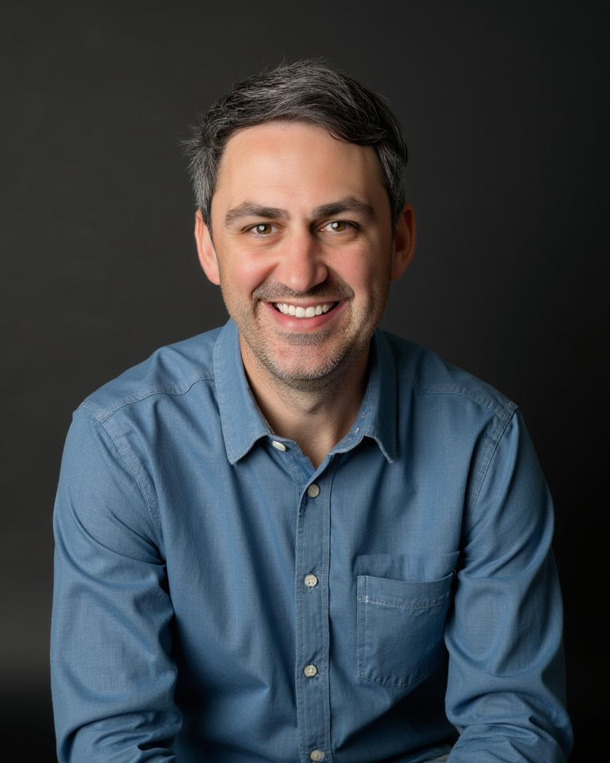 Derek Neece