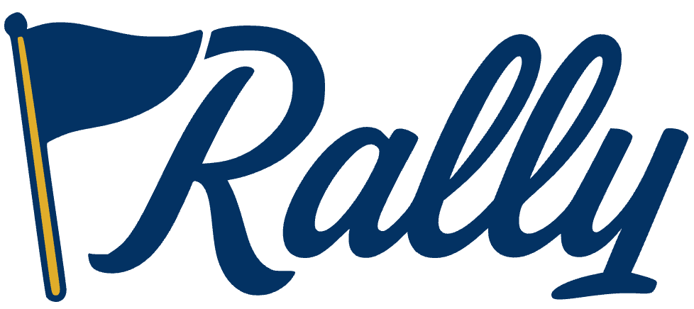 The Rally Network — home